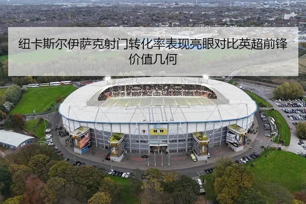 纽卡斯尔伊萨克射门转化率表现亮眼对比英超前锋价值几何 | kaiyun