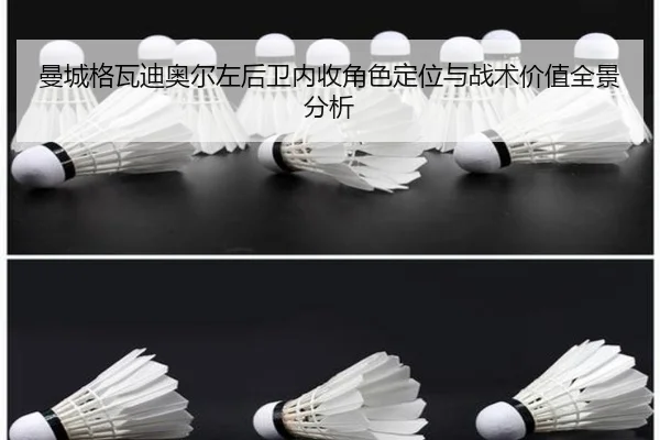 曼城格瓦迪奥尔左后卫内收角色定位与战术价值全景分析（kaiyun）