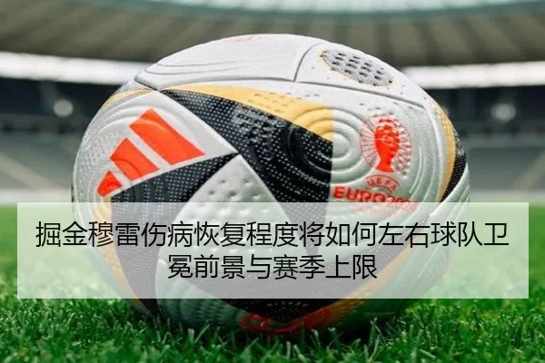 掘金穆雷伤病恢复程度将如何左右球队卫冕前景与赛季上限